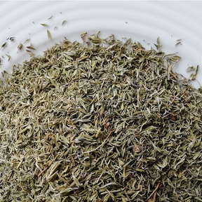 Tomilho Folhas Desidratado 100g | Sabor Intenso e Natural para Seus Pratos - Mille Grani