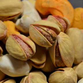 Pistache com Casca Torrado Salgado 100g - Sabor Inconfundível e Benefícios Nutricionais
