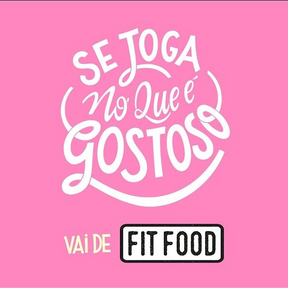 Pasta de Amendoim Cremosa 450g – Fit Food