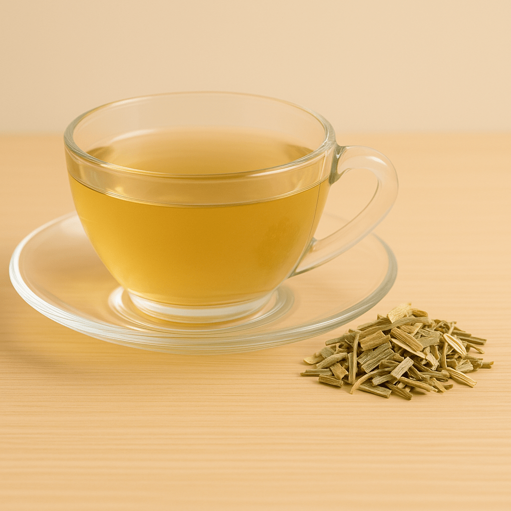 Chá de Cana do Brejo 100g — produto Mille Grani (imagem ilustrativa)