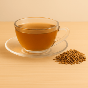 Chá de Feno Grego 100g –