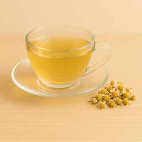 Chá de Camomila 100g — produto Mille Grani (imagem ilustrativa)