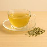 Chá de Erva-Doce 100g — produto Mille Grani (imagem ilustrativa)