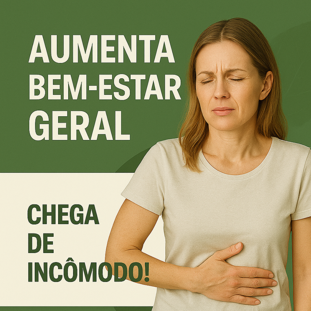 Kit Intestin-Trat Composto 500 mg – 3 Frascos (180 Cápsulas) | Equilíbrio e Leveza Natural