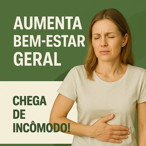 Kit Intestin-Trat Composto 500 mg – 3 Frascos (180 Cápsulas) | Equilíbrio e Leveza Natural