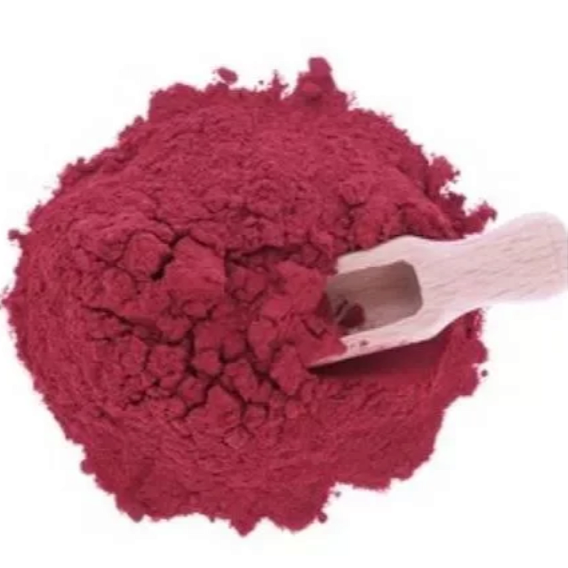 Beterraba em Pó 100g: Potencialize Sua Energia de Forma Natural!