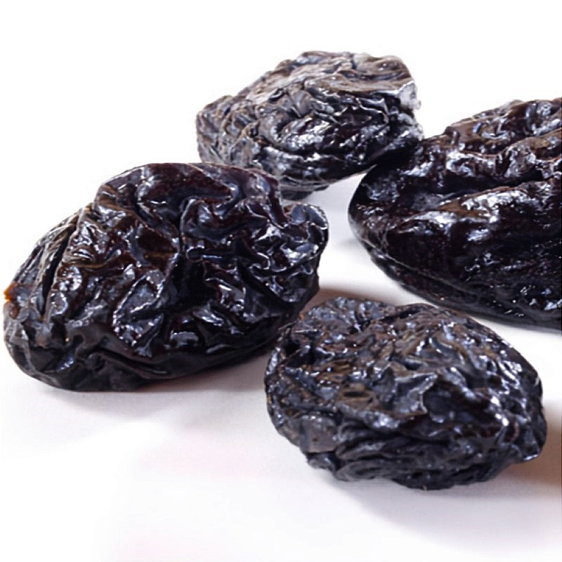 Ameixa sem Caroço 100g – Energia e Saúde Para o Seu Dia!