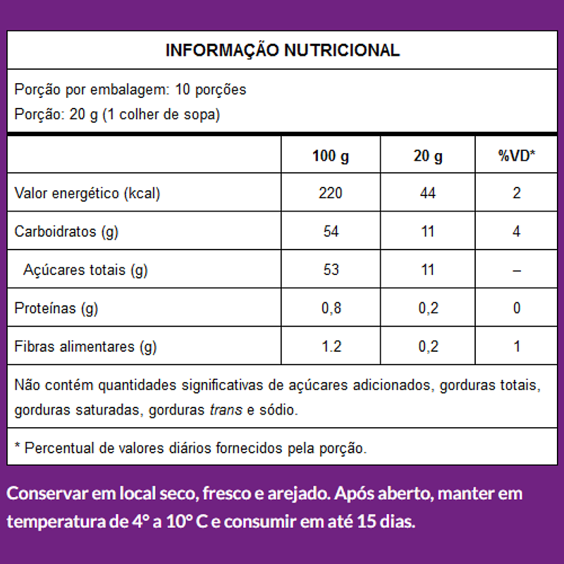 Geleia de Uva 100% Fruta 200g - Forno Velho: O Sabor da Natureza em Cada Colherada