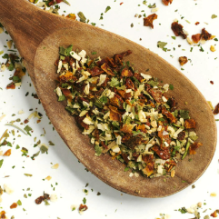 Tempero Chimichurri Sem Pimenta 100g – Sabor Intenso e Natural para Seus Pratos!