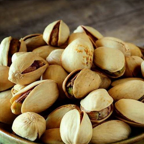 Pistache com Casca Torrado Salgado 100g - Sabor Inconfundível e Benefícios Nutricionais