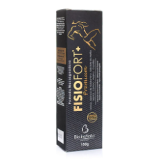 Pomada Fisiofort Premium 150g – Alívio Rápido para Dores Musculares e Articulares – Bio Instinto