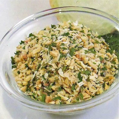 Tempero Cebola, Alho e Salsa 100g - Sabor Extraordinário para Suas Receitas