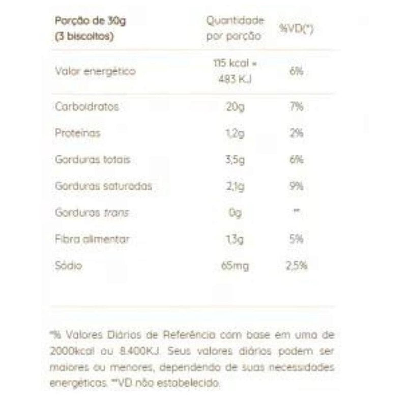 Biscoitos Panda Kids Leite com Morango 100g – O Lanche Saudável e Divertido para Seu Filho!
