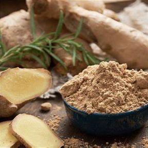 Gengibre em Pó 100g: O Termogênico Natural que Transforma Sua Saúde