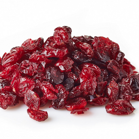 Cranberry Desidratada 100g – Sabor, Saúde e Versatilidade para Sua Alimentação!