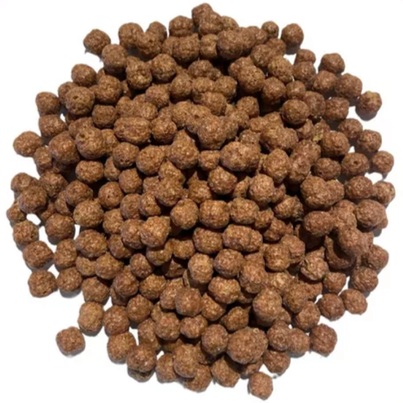 Sucrilhos Choco Ball 100g | Sabor Incrível, Energia e Crocância a Cada Mordida!