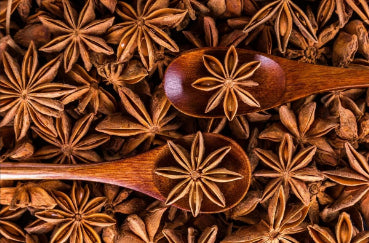 Anis Estrelado 100g – O Toque Perfeito para Sua Saúde e Sabores!