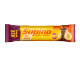 Supino Zero 24g Banana – Lanche Saudável, Nutritivo e Sem Açúcar