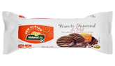 Biscoito Sabor Mel 140g – O Sabor Doce e Saudável que Você Procura!