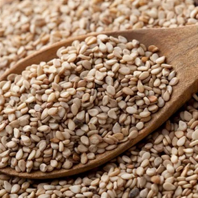 Gergelim Torrado Com Casca 100g: O Sabor Irresistível e Nutriente que Sua Dieta Merece