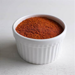 Pimenta Calabresa em Pó 100g – Sabor Intenso para suas Receitas!