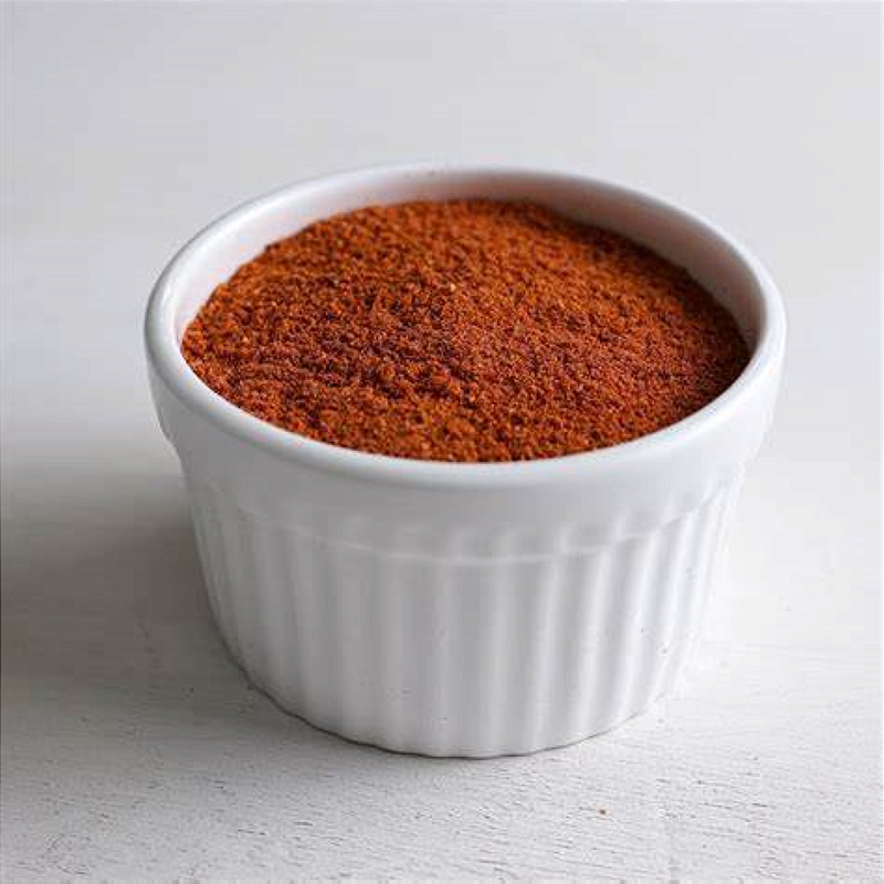 Pimenta Calabresa em Pó 100g – Sabor Intenso para suas Receitas!