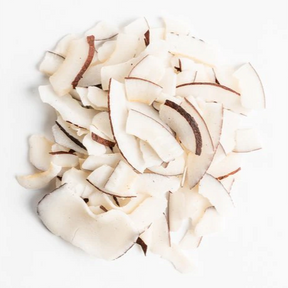 Coco Fitas Com Casca 100g: Sabor Tropical, Crocância e Benefícios para a Sua Saúde
