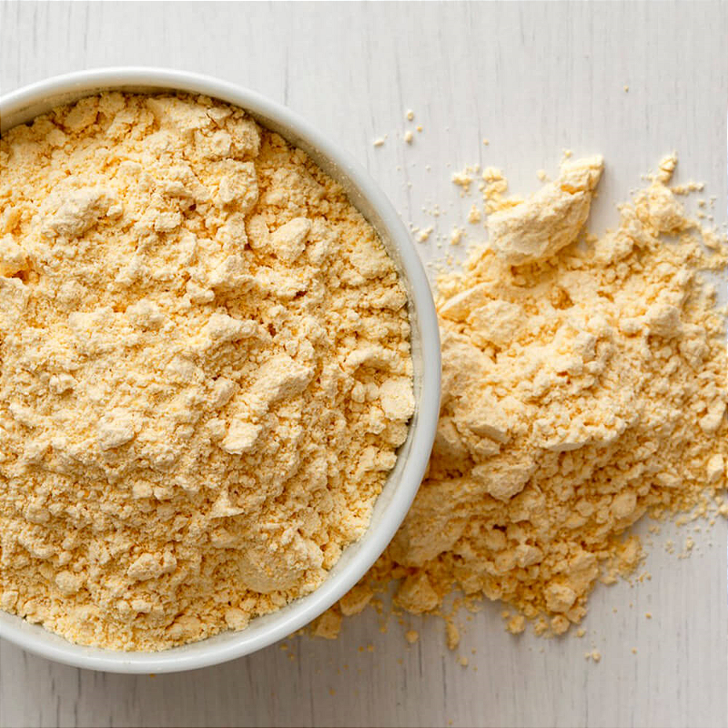 Farinha de Maracujá 100g – Controle Natural da Glicose e Equilíbrio para Sua Saúde!