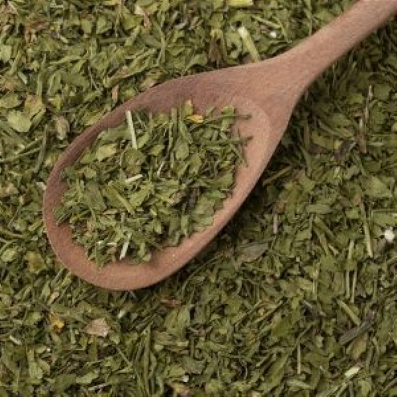 Manjerona em Flocos 100g – Sabor e Benefícios em Cada Pitada!