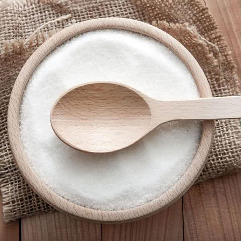 Eritritol 100g - Doce Sem Culpa!