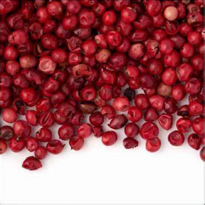 Pimenta Rosa Grão 100g - O Sabor Único e Vibrante!