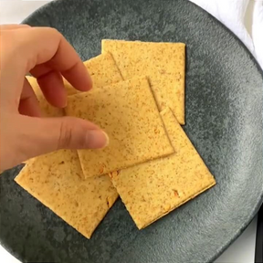 Fibratto 100% Integral 100g – O Biscoito Integral Crocante e Saudável para Seu Lanche!