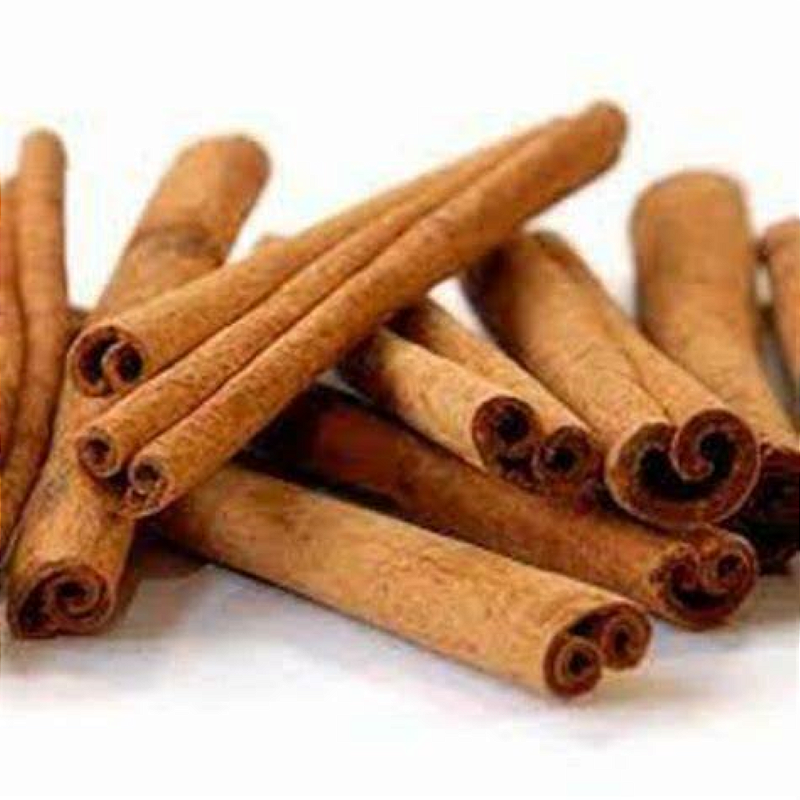 Canela em Pau 100g - O Sabor e o Aroma Natural que Encantam!