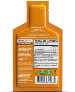 Propomax Dia Morning Shot 10ml – Energia Natural e Imunidade Reforçada para o Seu Dia a Dia!