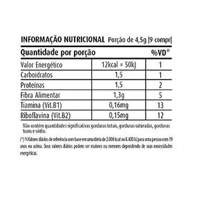 Levedo de Cerveja 500 mg – 400 Comprimidos – Energia, Saciedade e Beleza Natural
