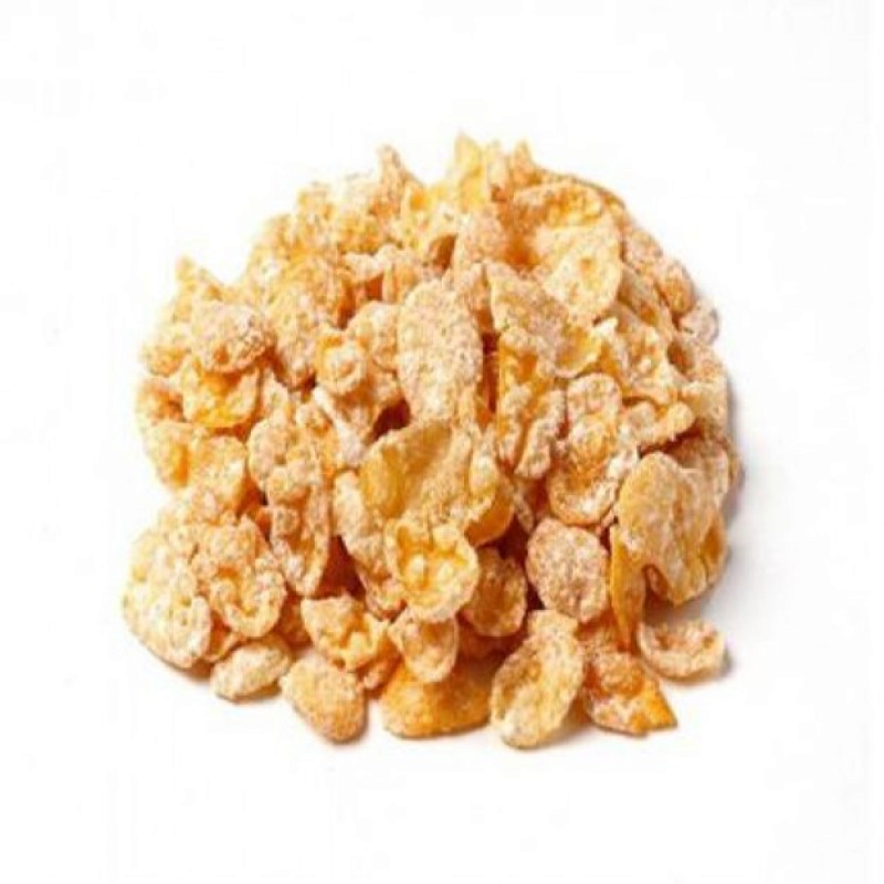 Sucrilhos com Açúcar 100g - Sabor Inconfundível, Crocância que Encanta!