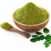 Moringa em Pó - 100g: O Superalimento para Seu Bem-Estar!