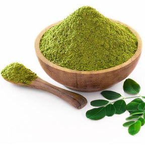 Moringa em Pó - 100g: O Superalimento para Seu Bem-Estar!