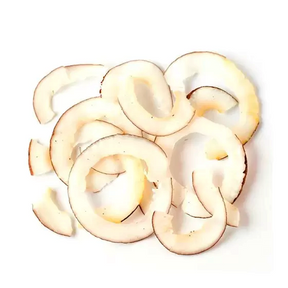 Coco Fitas Com Casca 100g: Sabor Tropical, Crocância e Benefícios para a Sua Saúde
