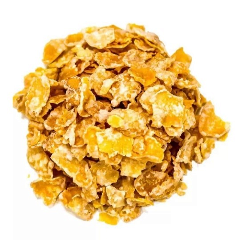 Sucrilhos com Leite Condensado 100g – Crocante, Doce e Irresistível!