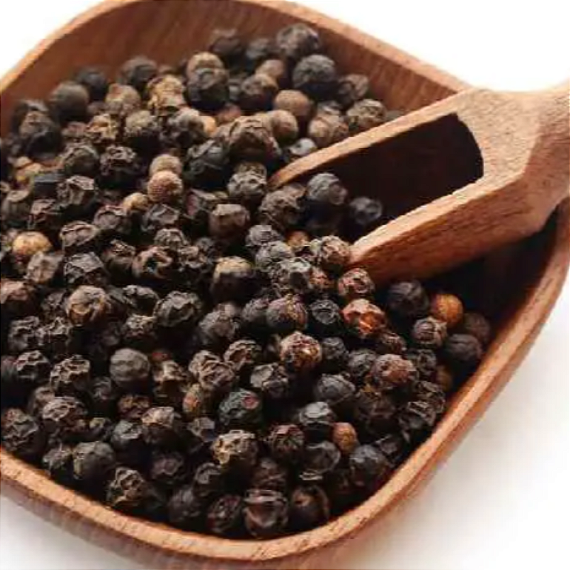 Pimenta Preta em Grão 100g – Intensifique o sabor da sua cozinha!