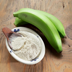 Farinha de Banana Verde 100g – Amido Resistente e Saúde Intestinal