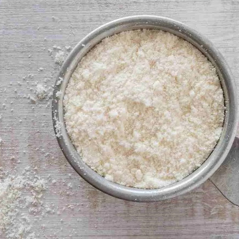 Goma Xantana 100g – O Segredo para Refeições Mais Cremosas e Saudáveis!
