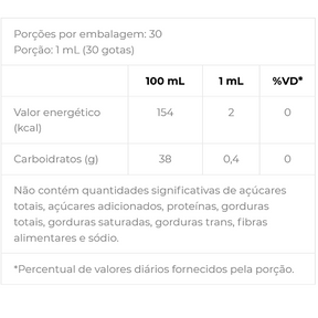 Extrato Sem Álcool de Própolis Verde 30 ml – Imunidade, Antioxidante e Ação Antimicrobiana