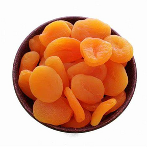 Damasco Turco Jumbo Desidratado 100g – Um Sabor e Nutrição Incomparáveis!