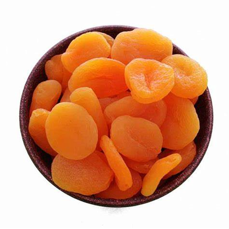 Damasco Turco Jumbo Desidratado 100g – Um Sabor e Nutrição Incomparáveis!
