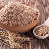 Farelo de Trigo 100g – Fibras Naturais Para Sua Saúde e Bem-Estar!