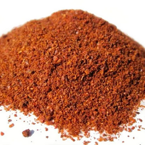 Pimenta Calabresa em Pó 100g – Sabor Intenso para suas Receitas!