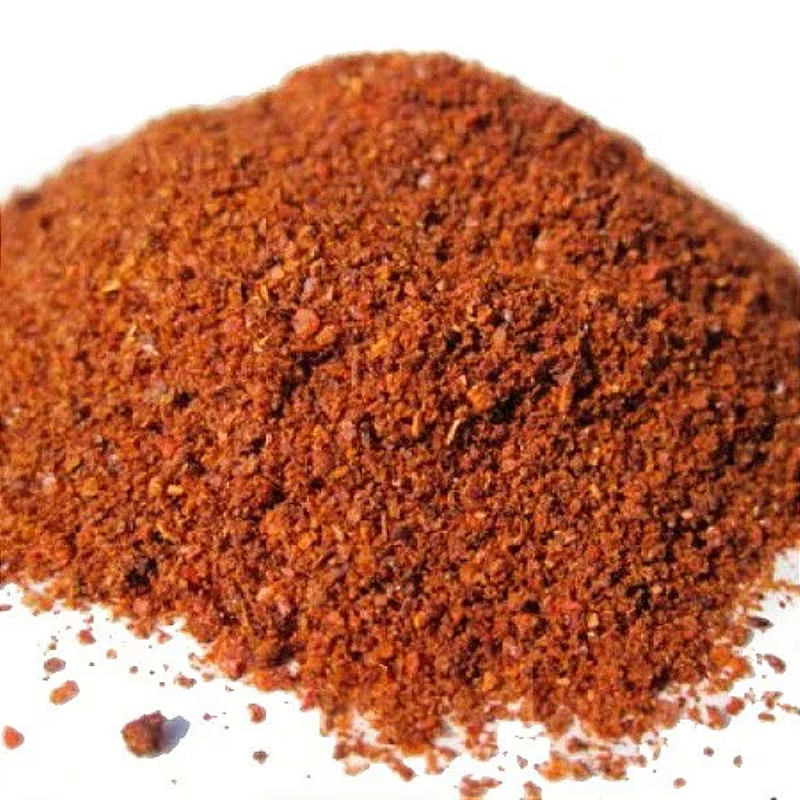 Pimenta Calabresa em Pó 100g – Sabor Intenso para suas Receitas!