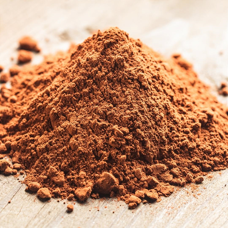 Catuaba em Pó 100g – Energia, Vitalidade e Bem-Estar Naturalmente!